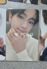 THE BOYZ ヒョンジェ Unexpected JUMPUP