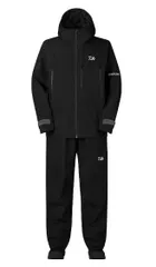ダイワ ゴアテックス バーサタイルレインスーツ DR-1926 ブラック 2XLサイズ｜レインウェア｜釣具 daiwaのサムネイル