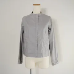 未使用 Paul Smith ポールスミス ウーマン ブルゾン アウター ジャケット ゴールド金具のサムネイル