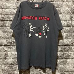 NEON ARMADILLO Tシャツ Lサイズ ディズニー ミッキー - メルカリ