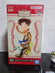 バンダイ トイストーリー ウッディ フィギュア 一番くじ A賞