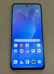 美品 Redmi Note 11 RAM4G ROM64G バッテリー96.4% - メルカリ