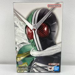 [오와리 코마이점] 중고 SHFiguarts(진골 조각법) 가면 라이더 W 사이클론 스컬 [극장판 풍도 탐정 가면 라이더 스컬의 초상]혼 웹 상점