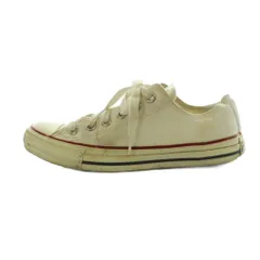 コンバース CONVERSE ALL STAR US COLORS OX スニーカー シューズ US5 24.0cm 白 ホワイト 1SC329 /MI ■OS