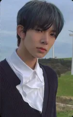 ENHYPEN DIMENSION:ANSWER HEESEUNG トレーディングカード