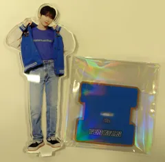 INI 2023 LAPOSTA 許豊凡 アクリルスタンド