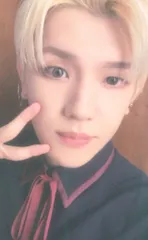 INI ペンライト 髙塚大夢 トレーディングカード