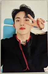 INI 初回限定盤B 田島将吾 TAG ME