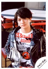 Aぇ!group 19年ジャニーズJr.8.8祭り 正門良規 公式写真 *1枚