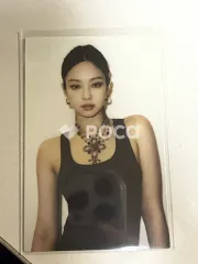 BLACKPINK ジェニー THE ALBUM