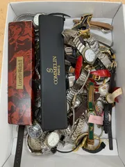 時計まとめ C299②