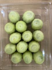 感謝セール】キウイフルーツ(グリーン) 30個×2箱 約7kg モール型ECサイト