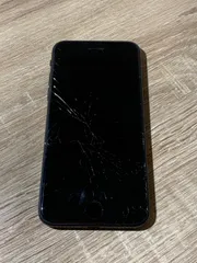 iPhone SE第三世代ジャンク品　ブラック ジャンク品】iPhone SE 第3世代 64GB ブラック - メルカリ