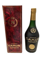 未開栓】CAMUS NAPOLÉON コニャック 700ml - メルカリ
