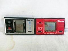 マ*0様 【美品】ゲーム&ウォッチ ✲動作確認済み✲ メルカリ