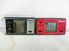 BANDAI BANK GANG 電子ゲーム レッド Bandai Bank Gang