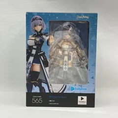 【中古】マックスファクトリー figma 白銀ノエル 未開封品 ホロライブ[97]