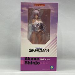 [중고] 알파 맥스 신조 아카네 1/7 개봉품 SSSS.GRIDMAN [97]