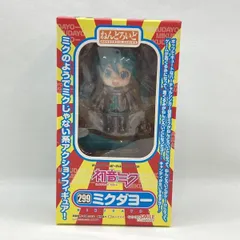 【中古】グッドスマイルカンパニー ねんどろいど ミクダヨー 未開封品[97]