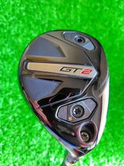 そこそこ美品）タイトリスト GT2 18° 5Wヘッドのみ - メルカリ