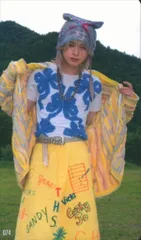 INI 松田迅 2024 FLIP THE CIRCLE 74