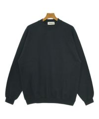 新品.XXLサイズ】everyone ハイゲージcotton border - メルカリ