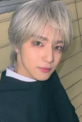 INI Landing ver. 佐野雄大 THE ORIGIN セルカ