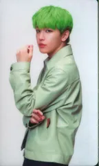 INI 髙塚大夢 EXHIBITION -DESTINED HORIZONS 067