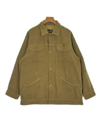 Wrangler ブルゾン（その他） レディース 【古着】【中古】【送料無料】