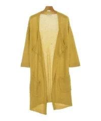 DRIES VAN NOTEN カーディガン レディース 【古着】【中古】【送料無料】のサムネイル