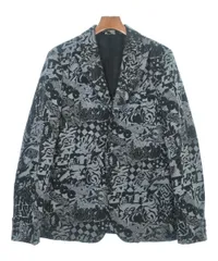 BLACK COMME des GARCONS カジュアルジャケット メンズ 【古着】【中古】【送料無料】のサムネイル