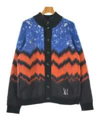LOUIS VUITTON カーディガン メンズ 【古着】【中古】【送料無料】のサムネイル