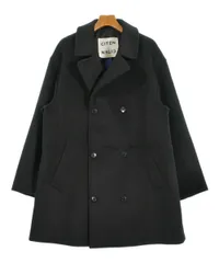 CITEN ピーコート メンズ 【古着】【中古】【送料無料】