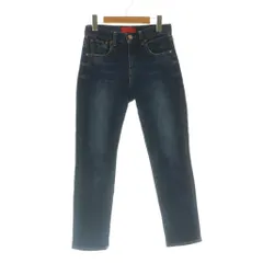 レッドカード RED CARD Liberty Highrise デニムパンツ 21 インディゴブルー 49321 /AG ■OS