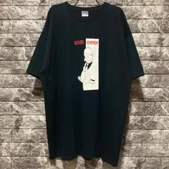 Simpsons Tシャツ SCARFACE 00s シンプソンズ XLのサムネイル