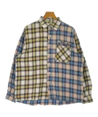 FUCKING AWESOME カジュアルシャツ メンズ 【古着】【中古】【送料無料】のサムネイル