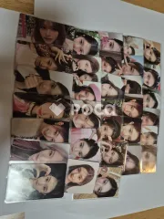 IVE レイ IVE THE 1ST WORLD TOUR SHOW WHAT I HAVE – ENCORE ランダムトレカパック