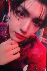 INI NIGHT VIEW ver. 髙塚大夢 THE VIEW 両面