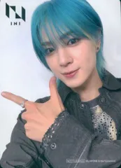 INI TowerRecords 佐野雄大 THE FRAME オンライン