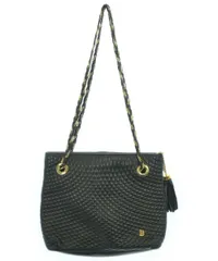 BALLY ショルダーバッグ レディース 【古着】【中古】【送料無料】