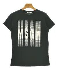 MSGM KIDS Tシャツ・カットソー レディース 【古着】【中古】【送料無料】のサムネイル