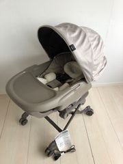 2024年購入 美品 コンビ ネムリラ オートスウィング BEDi EG 電動