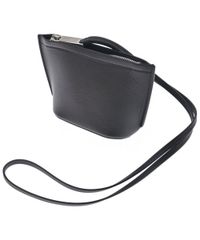 極美品✨Salvatore Ferragamo ショルダーバッグ ロゴ 蛇腹 - メルカリ