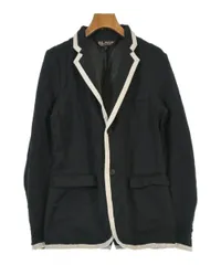 BLACK COMME des GARCONS カジュアルジャケット レディース 【古着】【中古】【送料無料】のサムネイル