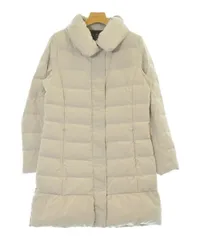EVEX by KRIZIA ダウンコート レディース 【古着】【中古】【送料無料】