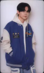 INI 藤牧京介 2023 LAPOSTA 025