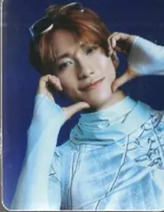 INI Ascending ver. 池﨑理人 THE ORIGIN