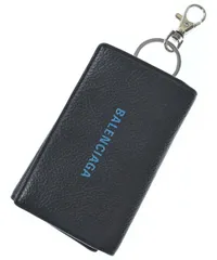 BALENCIAGA キーケース・キーホルダー メンズ 【古着】【中古】【送料無料】のサムネイル