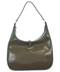 LONGCHAMP ショルダーバッグ レディース 【古着】【中古】【送料無料】
