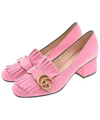 GUCCI パンプス レディース 【古着】【中古】【送料無料】